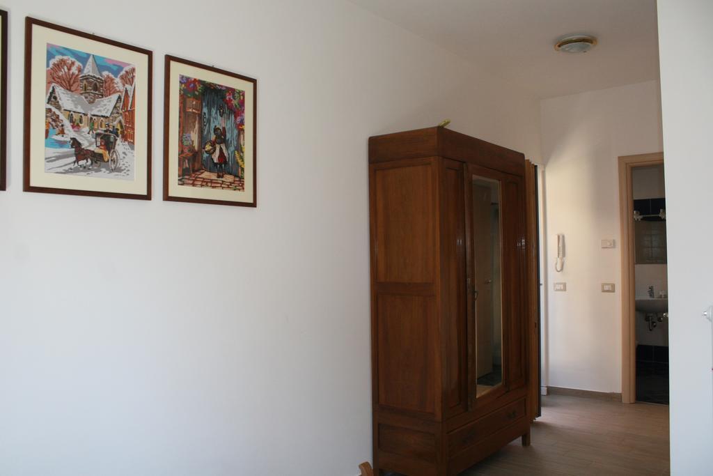 B&B Della Contrada Varenna Room photo